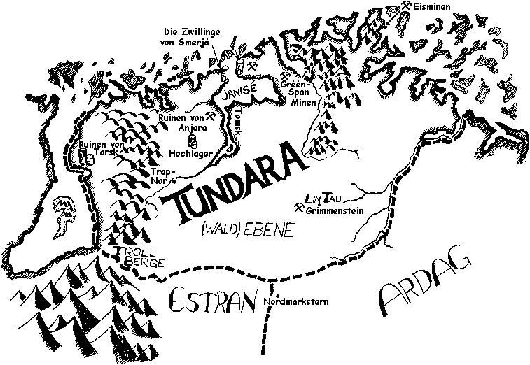 Tundara